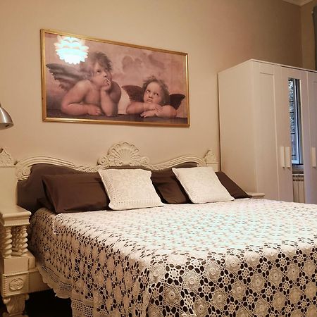 Alfieri Home Holiday Ρώμη Εξωτερικό φωτογραφία
