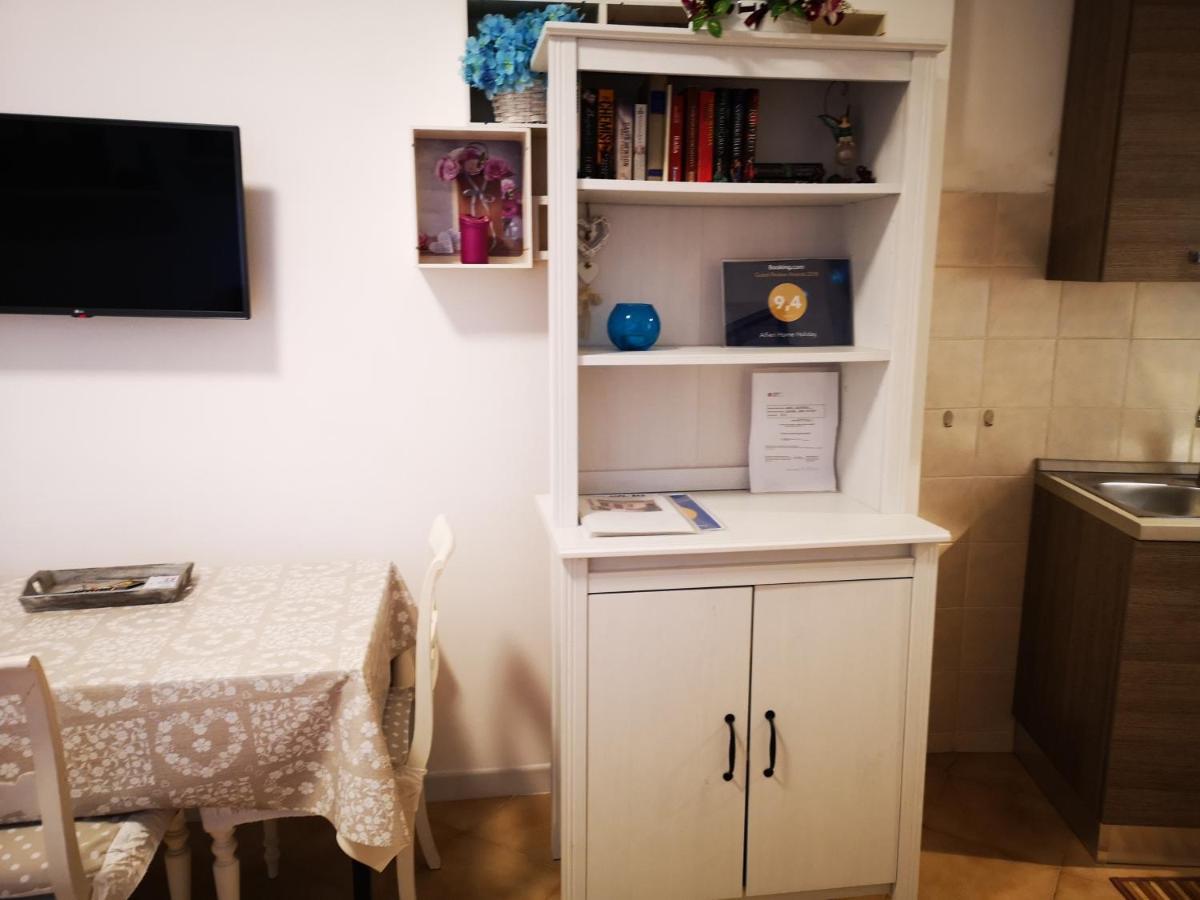 Alfieri Home Holiday Ρώμη Εξωτερικό φωτογραφία