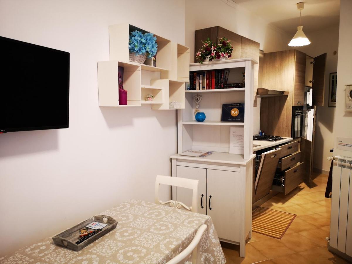 Alfieri Home Holiday Ρώμη Εξωτερικό φωτογραφία