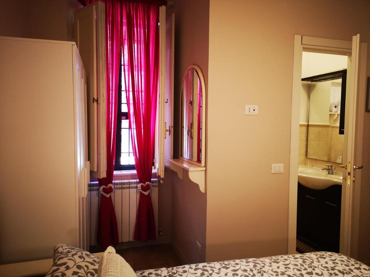 Alfieri Home Holiday Ρώμη Εξωτερικό φωτογραφία