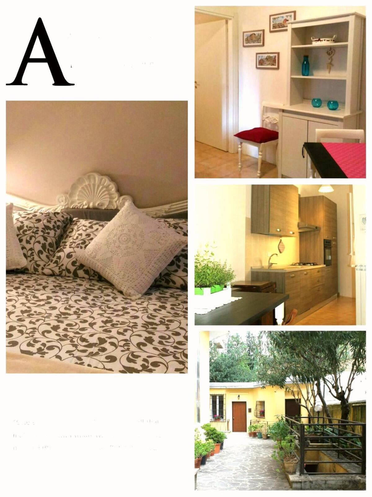 Alfieri Home Holiday Ρώμη Εξωτερικό φωτογραφία