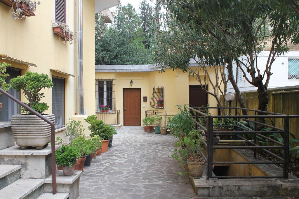 Alfieri Home Holiday Ρώμη Εξωτερικό φωτογραφία