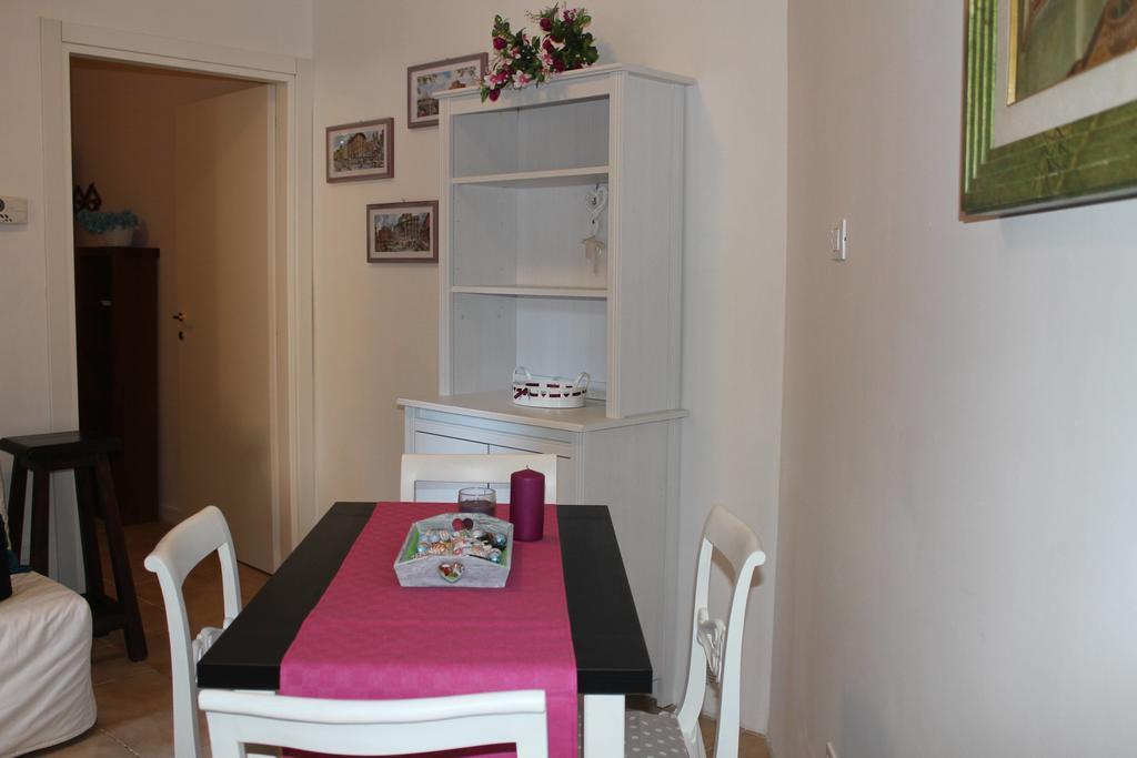 Alfieri Home Holiday Ρώμη Εξωτερικό φωτογραφία