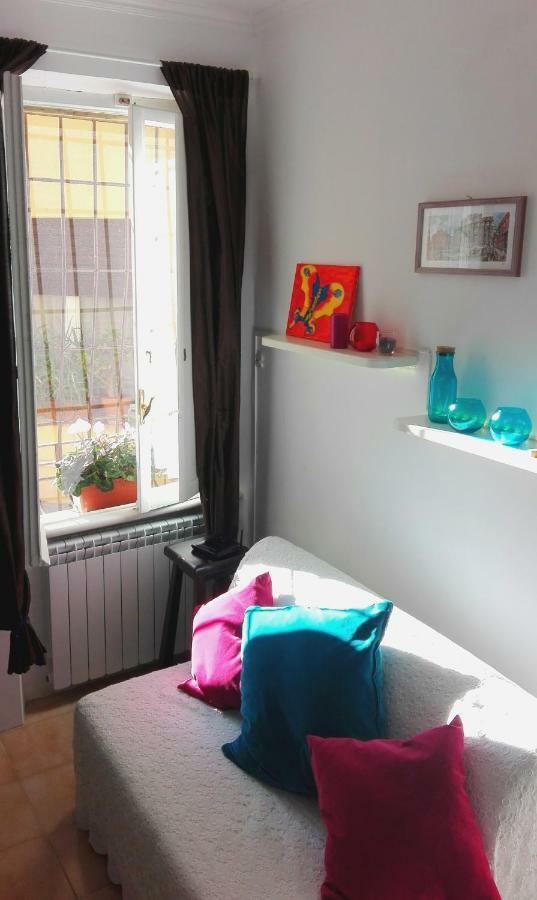 Alfieri Home Holiday Ρώμη Εξωτερικό φωτογραφία