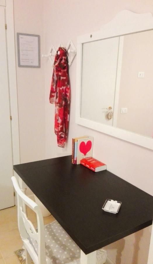 Alfieri Home Holiday Ρώμη Εξωτερικό φωτογραφία