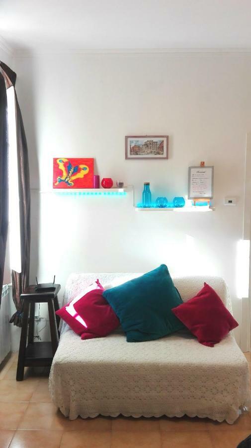Alfieri Home Holiday Ρώμη Εξωτερικό φωτογραφία
