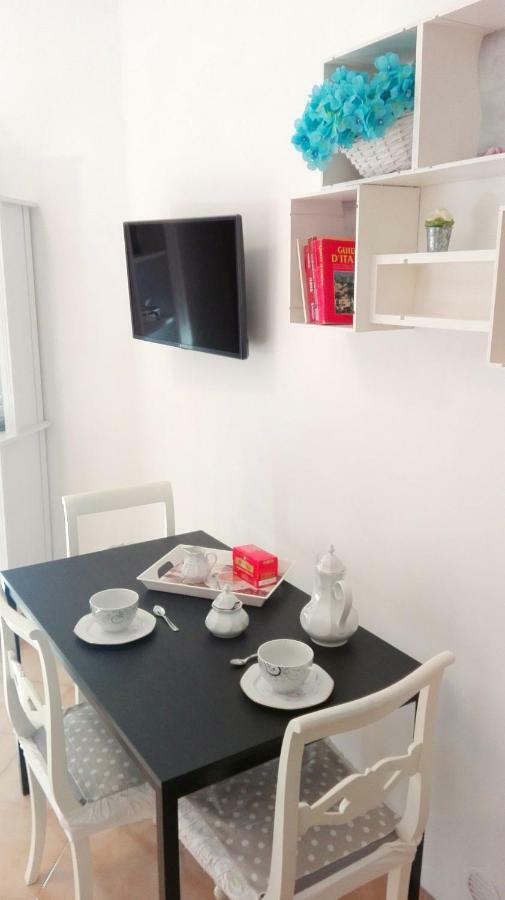 Alfieri Home Holiday Ρώμη Εξωτερικό φωτογραφία