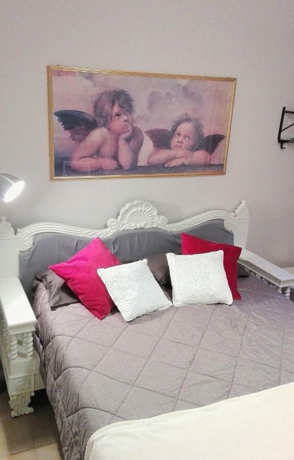 Alfieri Home Holiday Ρώμη Εξωτερικό φωτογραφία