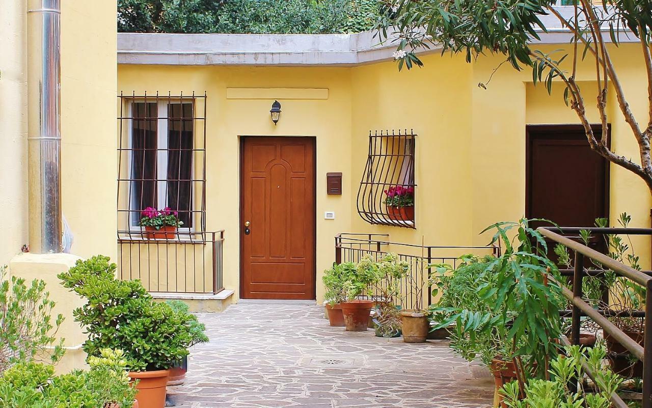 Alfieri Home Holiday Ρώμη Εξωτερικό φωτογραφία